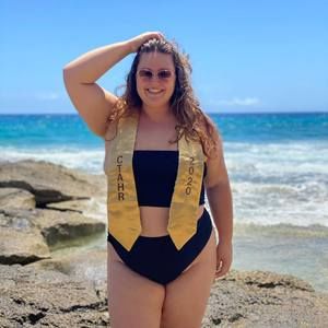 Meet your Posher, Brittny